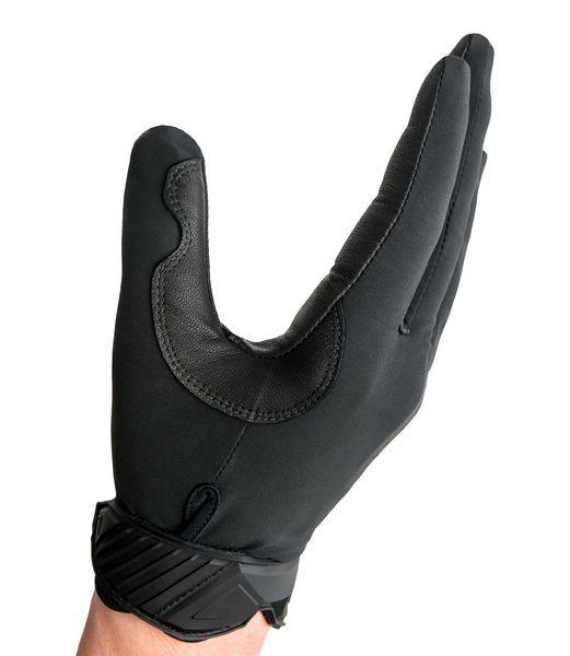 Тактичні рукавички First Tactical MEDIUM DUTY PADDED GLOVE розмір M 2289.04.26 фото