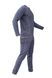 UTRUM-020-grey-XL Чоловіча термобілизна Tramp Micro-fleece комплект (футболка+штани) grey UTRUM-020 UTRUM-020-grey-XL фото 3