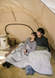Спальний мішок двомісний із подушками Naturehike NH21MSD06, зелений 6927595795330 фото 5