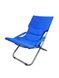 Кемпінговий стілець Levistella GP21032108 BLUE GP21032108 BLUE фото 3