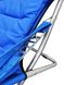 Кемпінговий стілець Levistella GP21032108 BLUE GP21032108 BLUE фото 5