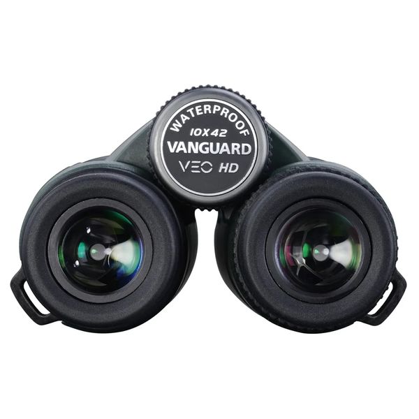Бінокль Vanguard VEO HD 10x42 WP (VEO HD 1042) DAS301530 фото