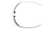 Открытыте защитные очки Venture Gear PAGOSA White (bronze) коричневые 3ПАГО-Б50 фото 5