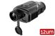 Тепловізійний монокуляр з далекоміром iRay Finder FH 25R 5339452 фото 5