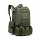 Рюкзак тактичний Smartex 3P Tactical 55 ST-002 army green ST118 фото 3