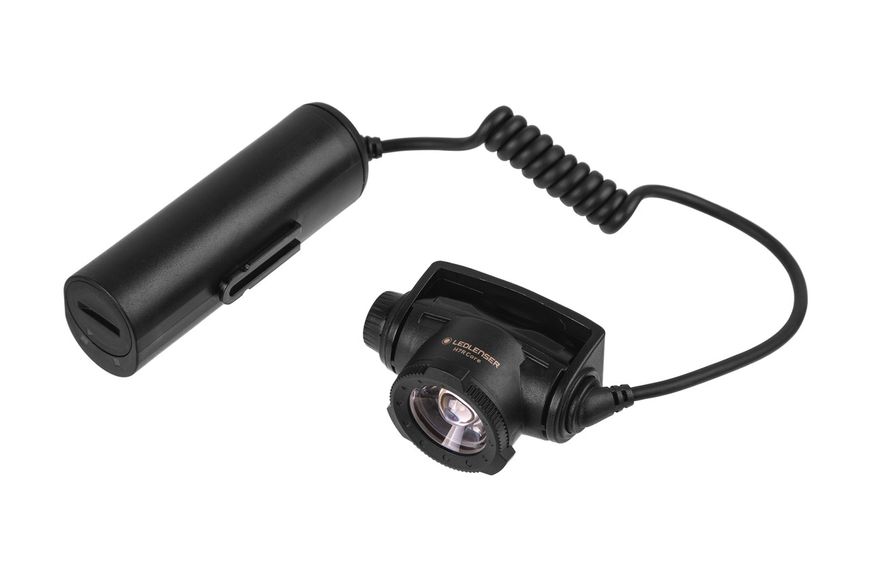 Налобний ліхтар Led Lenser H7R CORE, заряджається , 1000/600/15 6007765 фото