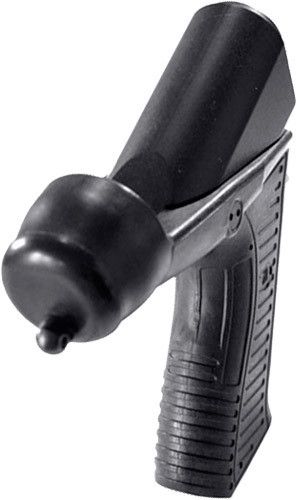 Рукоятка пистолетная Remington 870 Blackhawk BreachersGrip черная 1649.12.15 фото