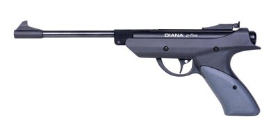 Пістолет пневматичний Diana P-Five 4,5 мм 7,5J 377.04.41 фото