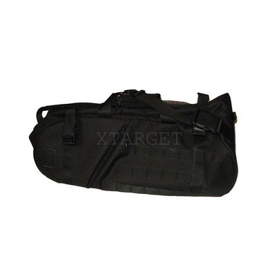 Сумка рюкзак тактическая Титан 65 см, скрытая перевозка оружия 120002 фото