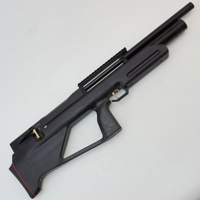 Гвинтівка PCP ZBROIA КОЗАК FC 450/230 чорна Z26.2.4.089 фото