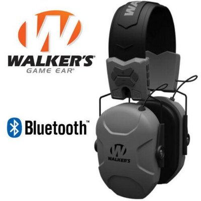 Навушники активні Walker's XCEL-500 BT 1770.00.98 фото