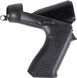Рукоятка пистолетная Remington 870 Blackhawk BreachersGrip черная 1649.12.15 фото 1