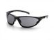 Поляризационные очки защитные 2в1 Venture Gear PMXCITE Polarized (gray) серые 3САИТ-20П фото 1