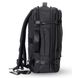 Сумка-рюкзак Swissbrand Jackson 21 Black (SWB_BL21JAC001U) DAS301367 фото 3
