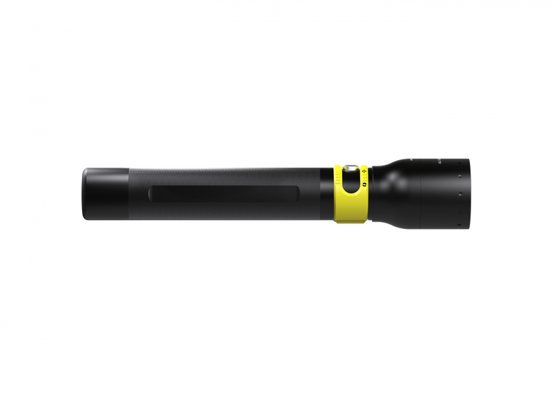 Ліхтар Ledlenser i17R flashlight case 8005221 фото