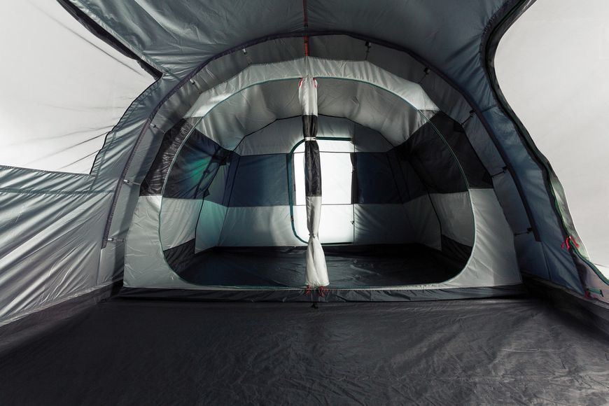 Палатка четырехместная Ferrino Fenix 4 Petrol (91192MBB) 929600 фото
