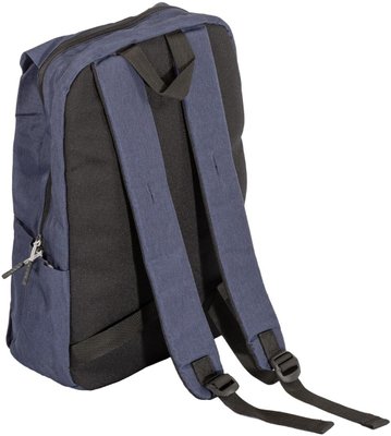 Рюкзак Skif Outdoor City Backpack L 20L темно-синій 389.01.84 фото