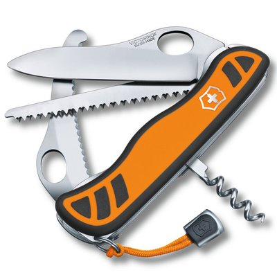 Швейцарский нож Victorinox Hunter XT 0.8341.MC9 4000061 фото