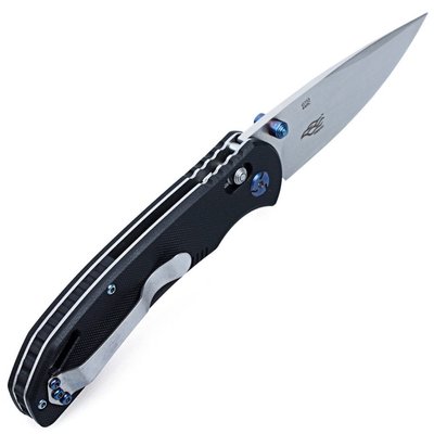 Складной нож Ganzo 7531 (G7531-BK) G7531-BK фото