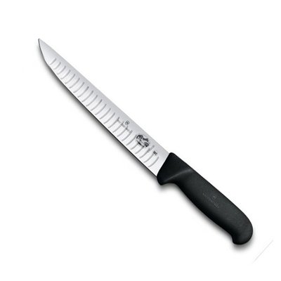 Нож Victorinox Fibrox Sticking 20 см, 5.5523.20 4008192 фото