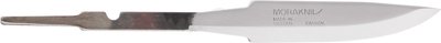 Клинок ножа Morakniv Classic №1/0, вуглецева сталь 2305.01.43 фото