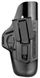 Кобура FAB Defense Covert для Glock (прихованого носіння всередині брючна) 2410.02.14 фото 4