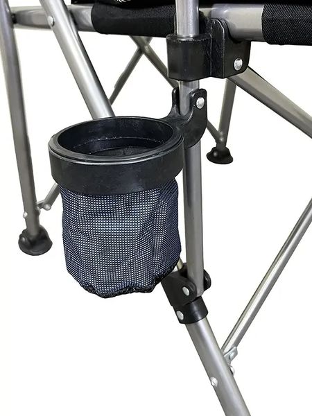 Туристичний стілець Levistella GP21032112 (до 110 кг) GP21032112 фото