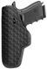 Кобура FAB Defense Covert для Glock (прихованого носіння всередині брючна) 2410.02.14 фото 3