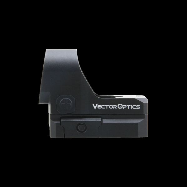 Коліматор Vector Optics Frenzy-X 1x22x26 MOS RD 3MOA SCRD-36 5003350 фото