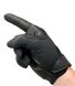 Тактичні рукавички First Tactical Men's Pro Knuckle Glove M Black 2289.04.30 фото 4