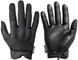 Тактичні рукавички First Tactical Men's Pro Knuckle Glove M Black 2289.04.30 фото 2