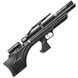 Пневматична гвинтівка PCP Aselkon MX7-S Black кал. 4.5 1003372 фото 1