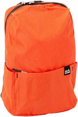 Міський рюкзак Skif Outdoor City Backpack M 15L помаранчевий 389.01.80 фото