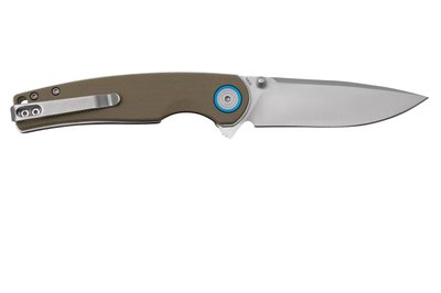 Нож складной Boker Magnum Rekin 01SC007 4008834 фото