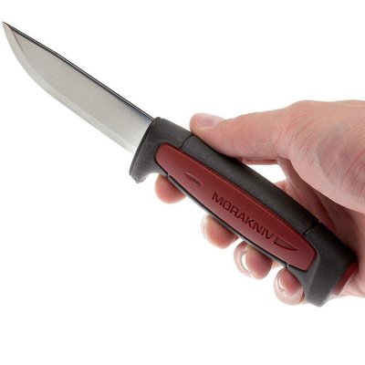 Нож Mora Pro C carbon steel 2305.01.25 фото
