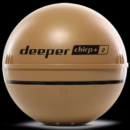 Ехолот Deeper Chirp 2.0 ITGAM0997 фото