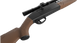 Пневматическая винтовка Crosman Classic 2100X с прицелом 4х15 1003896 фото 2