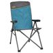 Складний стілець uquip justy Blue/Grey (244015) DAS301067 фото 1