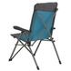 Складний стілець uquip justy Blue/Grey (244015) DAS301067 фото 3