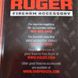Магазин для Ruger 10/22, Ruger 77/22 кал.22LR на 10 патронов 2001325 фото 6