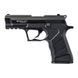 Стартовий пістолет EKOL ALP, 9 mm чорний Z21.2.002 фото 1