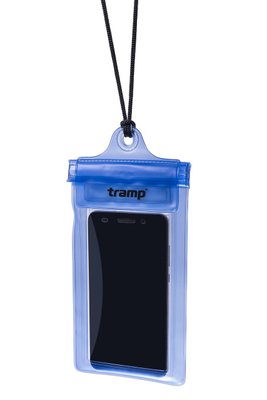 Гермопакет для мобільного телефону (110 х 215) TRA-252 TRA-252 фото