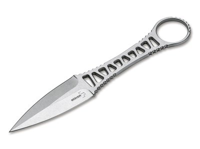 Нож метательный Boker Plus Delta 4007883 фото