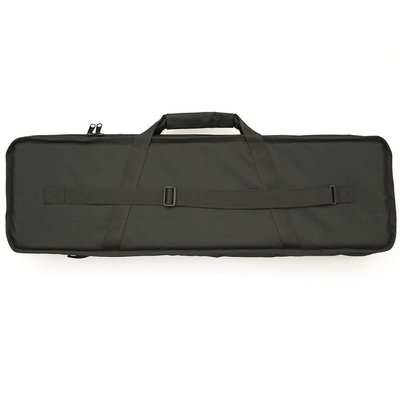 Чехол чемодан для АКМ с рюкзачными шлейками Внутренний размер 92х26см 106ш-1 фото
