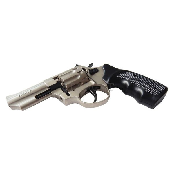 Револьвер флобера PROFI-4.5" сатин/пласт Z20.7.1.008 фото