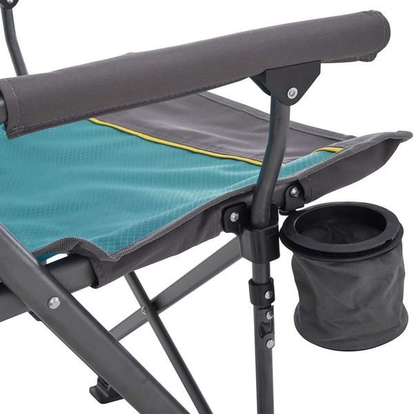 Складний стілець uquip Roxy Blue/Grey (244002) DAS301063 фото