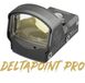 Коліматор LEUPOLD DeltaPoint Pro 6 MOA Dot 5003322 фото 1