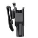 Кобура Cytac T-ThumbSmart для Glock 17/22/31 RH фіксація великим пальцем 6008865 фото 2
