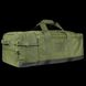 Сумка рюкзак тактична Condor Colossus Duffle (olive) 55 літрів 6008904 фото 2