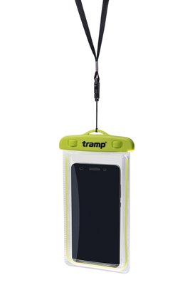 Гермопакет для мобільного телефону флуоресцентний (175 х 105) TRA-211 TRA-211 фото